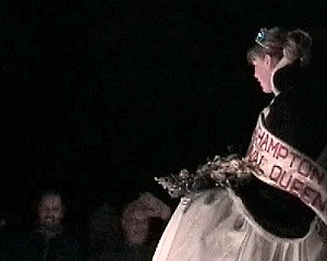 Oke carnival queen